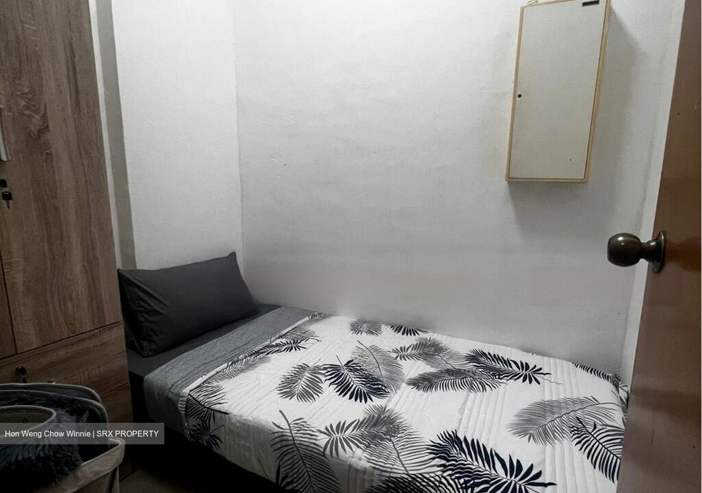 Parc Oasis (D22), Condominium #460059921